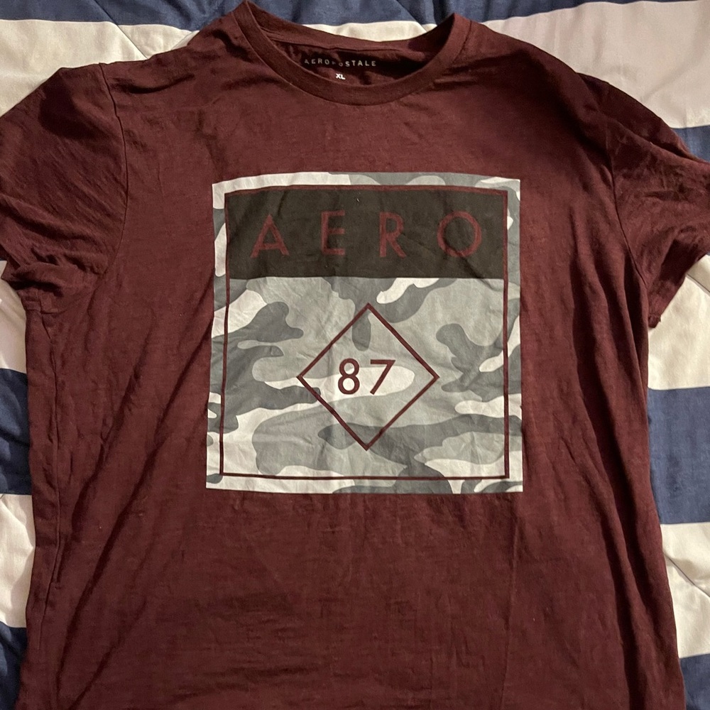 Aeropostale shirt